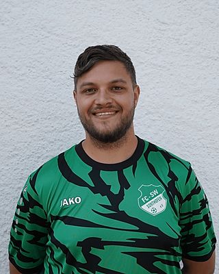 Moritz Haber
