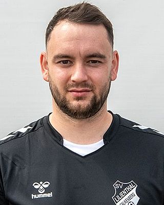Fabian Lübsin