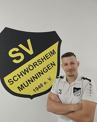 Christian Schwarz