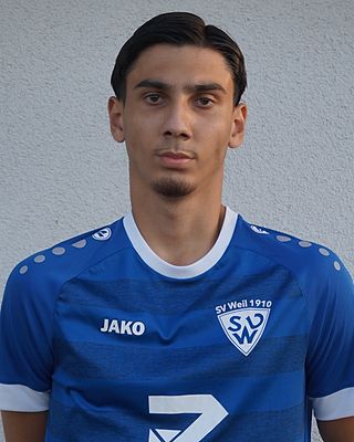 Amir Mustafa