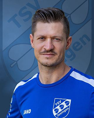 André Kriks