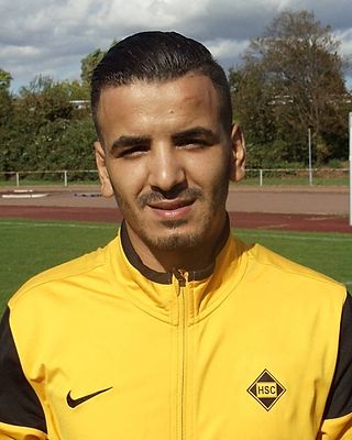Yassine Alaoui