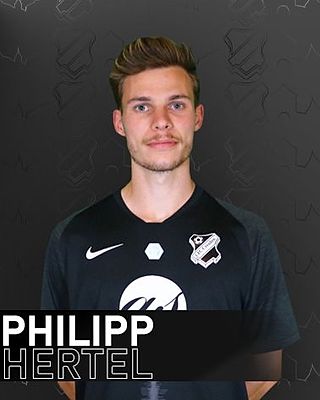 Philipp Hertel