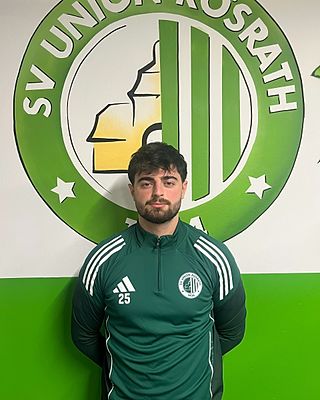 Okan Isildak