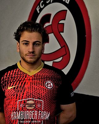 Mohamad Chickh Moussa