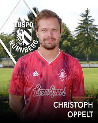 Christoph Oppelt