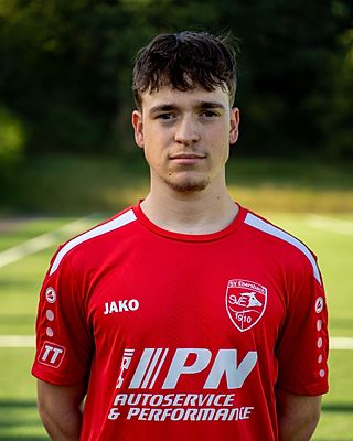Nils Hohnecker