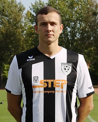 Ronny Panter