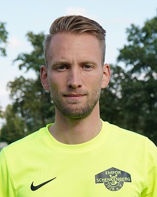 Florian Strehlau