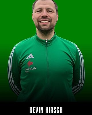 Kevin Hirsch