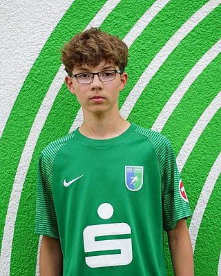 Noah Pusch