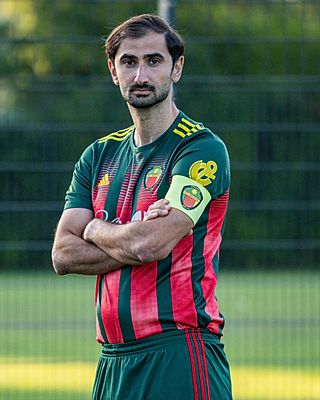Ali Akyol