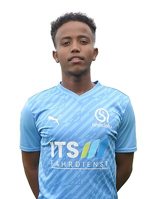 Dalha Abdikirim Hussein