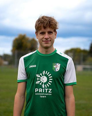 Johannes Sanner