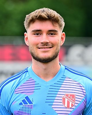 Niclas Wailersbacher