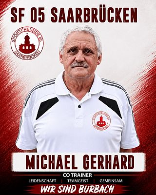 Michael Gerhard