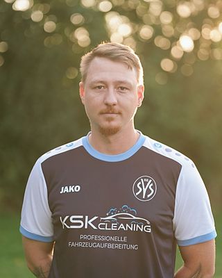 Sven Herrmann