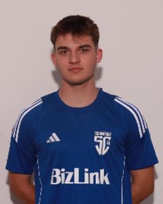 Fabian Lutsch