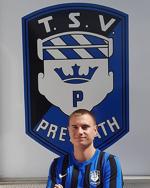 Foto: TSV Pressath