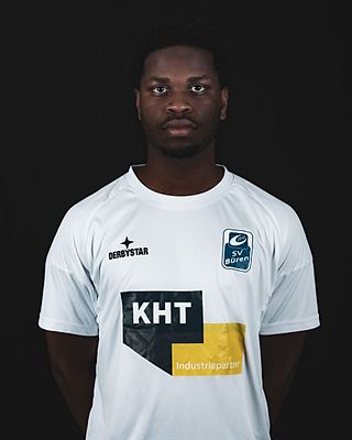 Ibrahim Ouattara