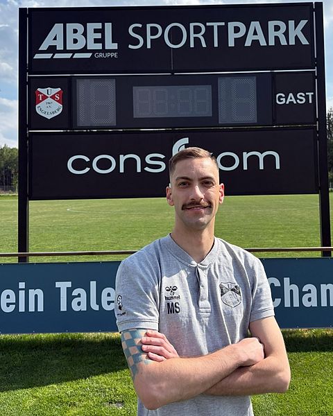Foto: TuS Engelsberg