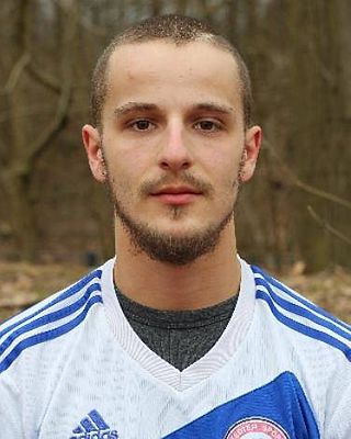 Daniel Jörg Stremlow