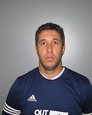 Lorenzo Dominguez Moreno