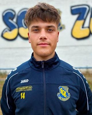 Ian Finley Rheinsberg