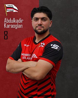 Abdulkadir Karaoglan