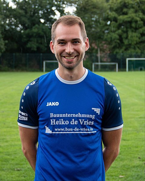 Foto: Lovis Wiefelpütz