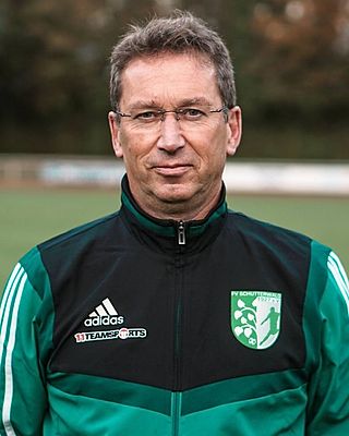 Helmut Kröll