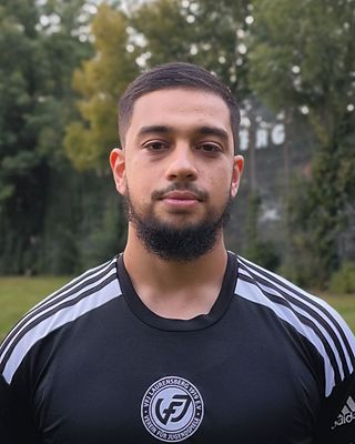 Ilias Achoukhi