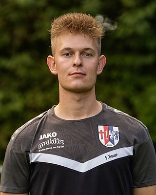 Florian Bauer