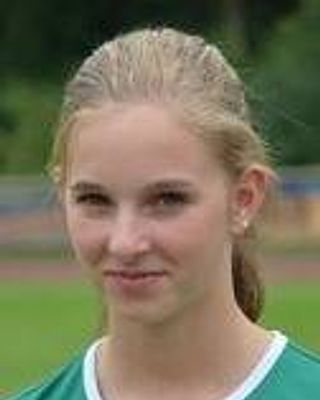 Alessa Johanna Pongratz