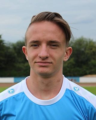 Jaleel Elias Jaskolka