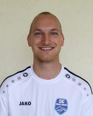 Kilian Lindlacher
