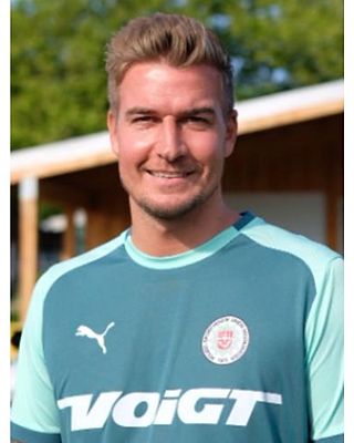 Tobias Fölster
