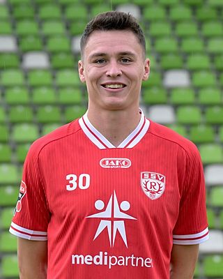 Markus Wagner