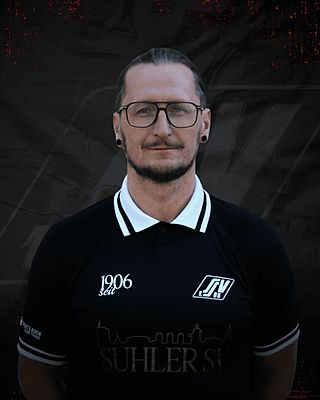 Steffen Kolk