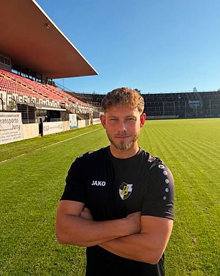 Marvin Müller