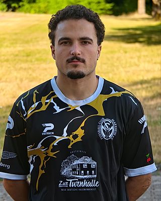 Raul Hernandez Enriquez