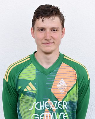 Constantin Limbacher