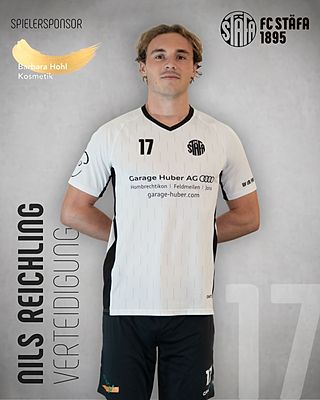 Nils Reichling