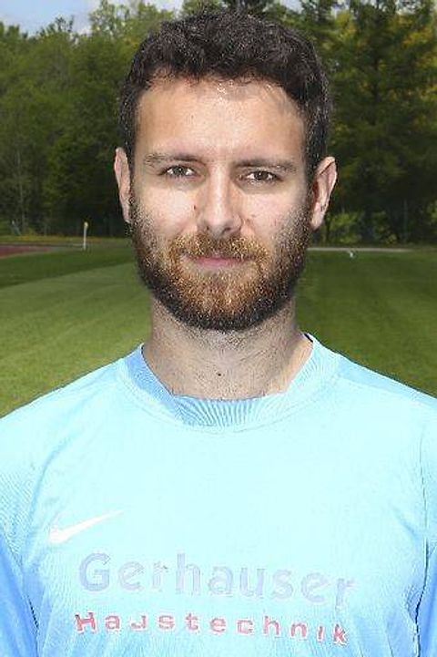 Foto: Portrait: Florian Zapf Andreas