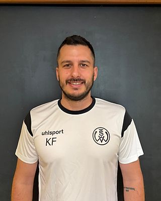 Kostantinos Fotiadis