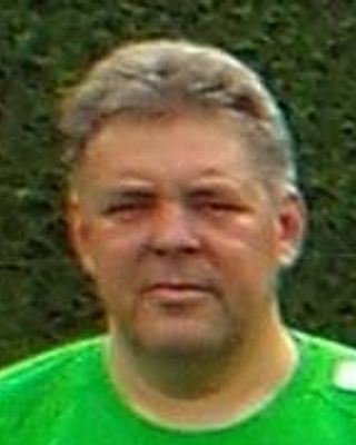 Jens Scharnowski