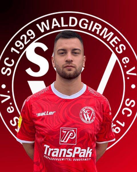 Foto: Nici Keil / SC Waldgirmes