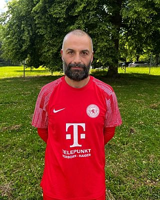 Burak Bor