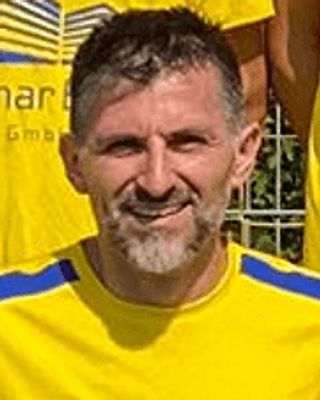 Daniel Baljak