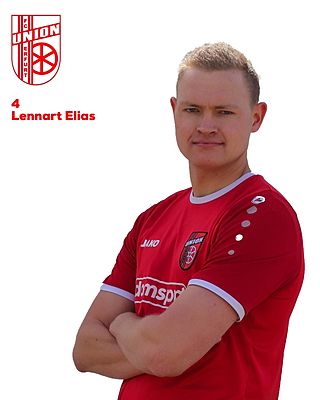 Lennart Elias